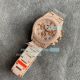 Iced Out Rolex Daytona Rose Gold Diamond Arabic Numerals Dial JVS Factory Watch (1)_th.jpg